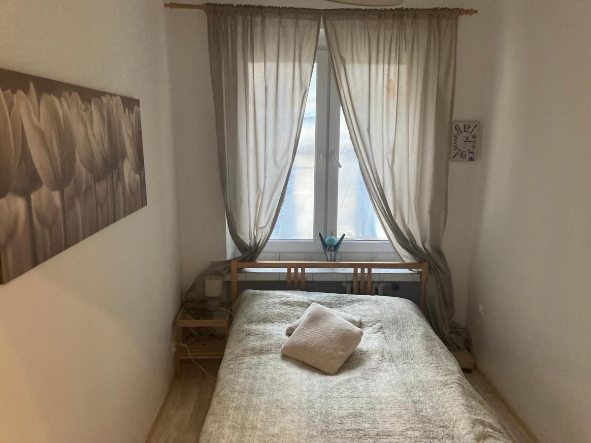 Apartament Przy Stadionie Appartamento Tychy Esterno foto