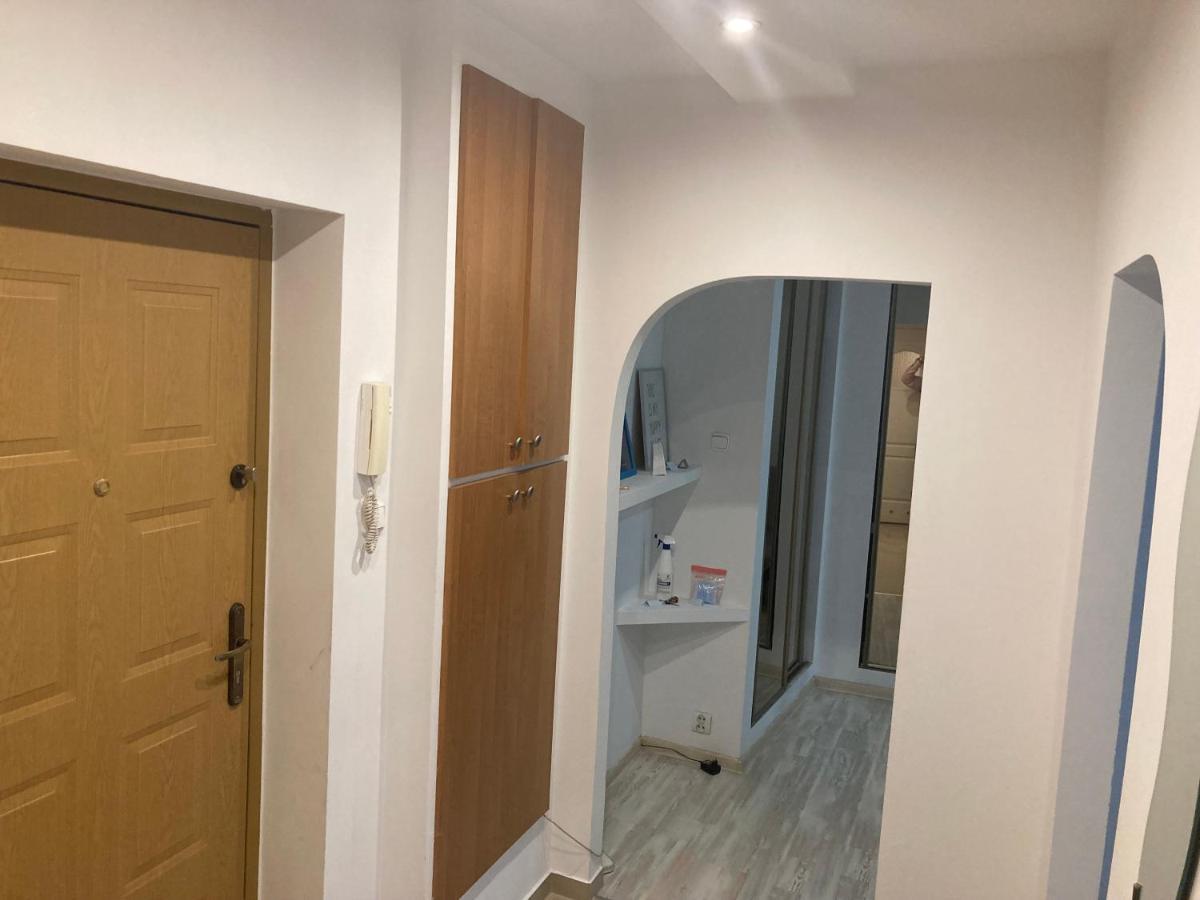 Apartament Przy Stadionie Appartamento Tychy Esterno foto